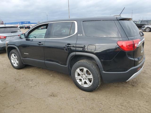 Photo 1 VIN: 1GKKNRLA8KZ299310 - GMC ACADIA SLE 