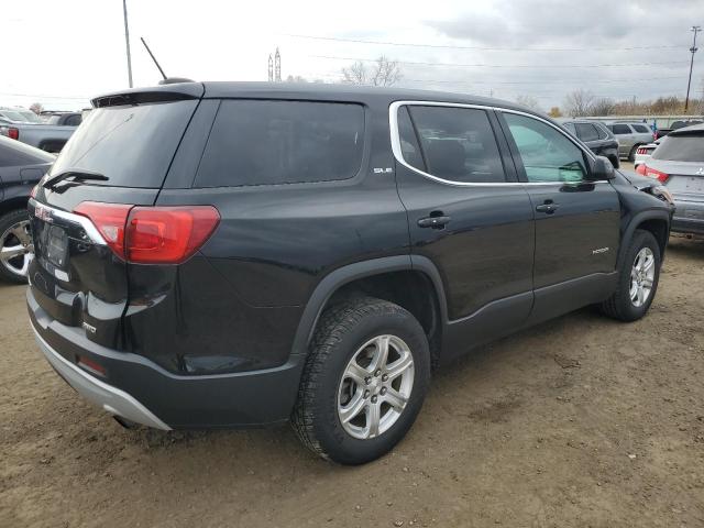 Photo 2 VIN: 1GKKNRLA8KZ299310 - GMC ACADIA SLE 