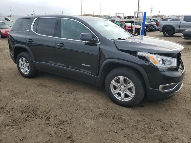 Photo 3 VIN: 1GKKNRLA8KZ299310 - GMC ACADIA SLE 