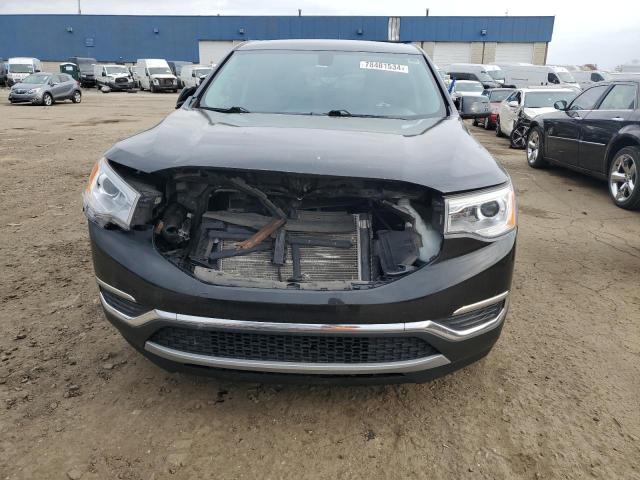 Photo 4 VIN: 1GKKNRLA8KZ299310 - GMC ACADIA SLE 