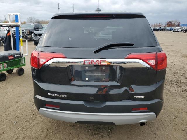 Photo 5 VIN: 1GKKNRLA8KZ299310 - GMC ACADIA SLE 