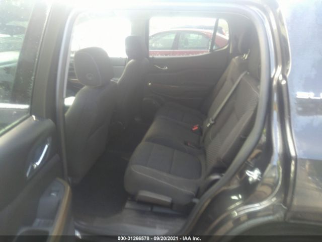 Photo 7 VIN: 1GKKNRLA9JZ137295 - GMC ACADIA 