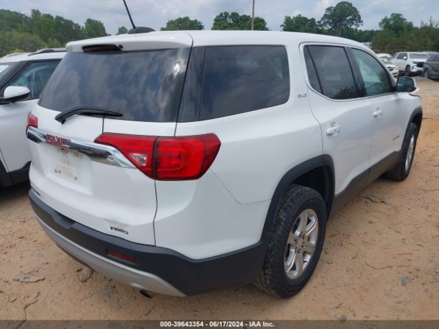 Photo 3 VIN: 1GKKNRLA9KZ276361 - GMC ACADIA 