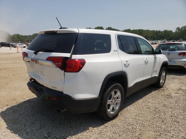 Photo 3 VIN: 1GKKNRLAXHZ209423 - GMC ACADIA 