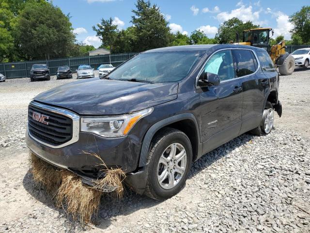 Photo 0 VIN: 1GKKNRLAXJZ157975 - GMC ACADIA 