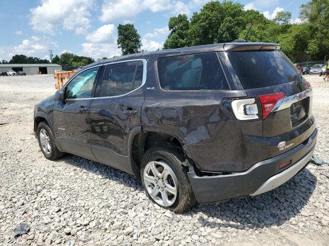 Photo 1 VIN: 1GKKNRLAXJZ157975 - GMC ACADIA 