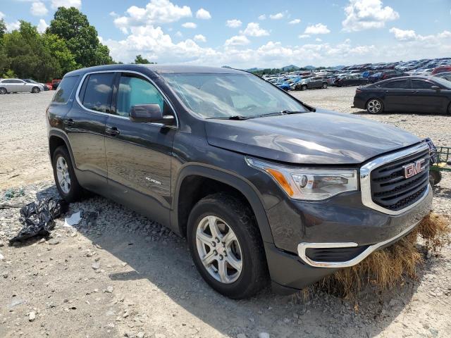 Photo 3 VIN: 1GKKNRLAXJZ157975 - GMC ACADIA 