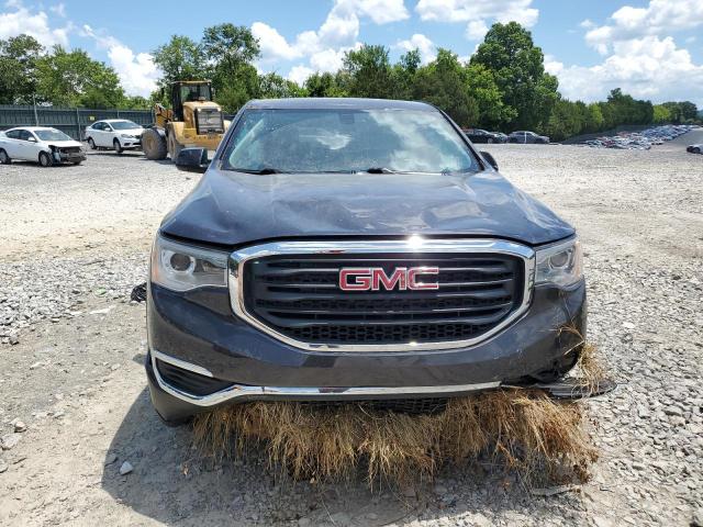 Photo 4 VIN: 1GKKNRLAXJZ157975 - GMC ACADIA 