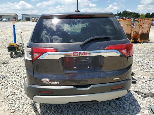 Photo 5 VIN: 1GKKNRLAXJZ157975 - GMC ACADIA 