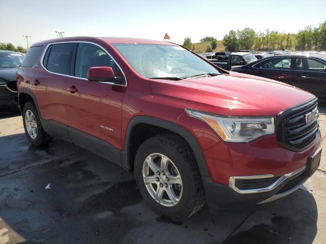 Photo 3 VIN: 1GKKNRLAXKZ230943 - GMC ACADIA SLE 