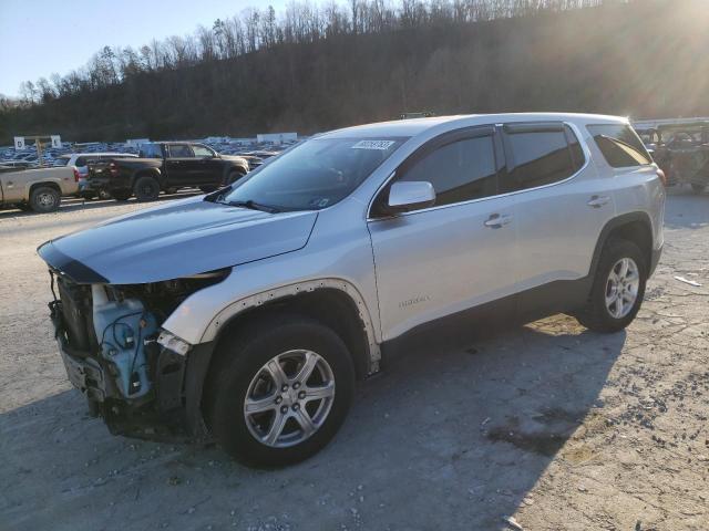 Photo 0 VIN: 1GKKNRLS0KZ119374 - GMC ACADIA 