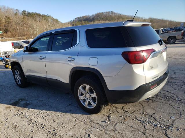 Photo 1 VIN: 1GKKNRLS0KZ119374 - GMC ACADIA 