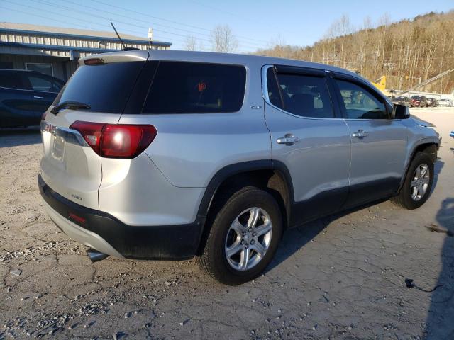 Photo 2 VIN: 1GKKNRLS0KZ119374 - GMC ACADIA 