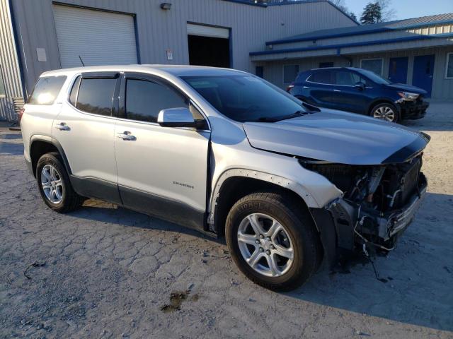 Photo 3 VIN: 1GKKNRLS0KZ119374 - GMC ACADIA 