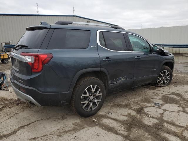 Photo 2 VIN: 1GKKNRLS0LZ144793 - GMC ACADIA SLE 