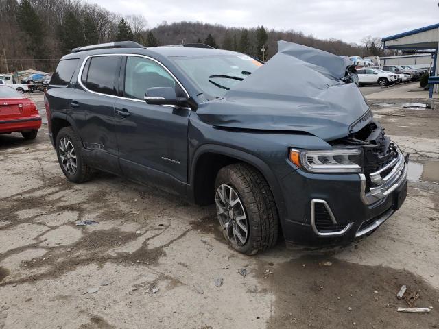 Photo 3 VIN: 1GKKNRLS0LZ144793 - GMC ACADIA SLE 