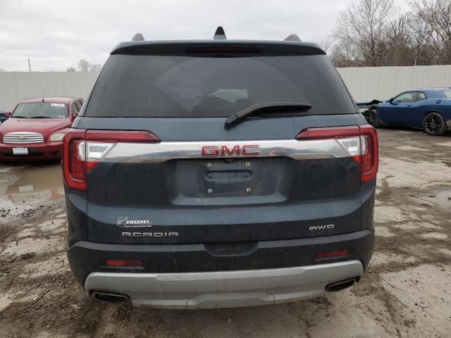 Photo 5 VIN: 1GKKNRLS0LZ144793 - GMC ACADIA SLE 