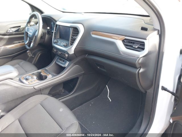 Photo 4 VIN: 1GKKNRLS0MZ189587 - GMC ACADIA 