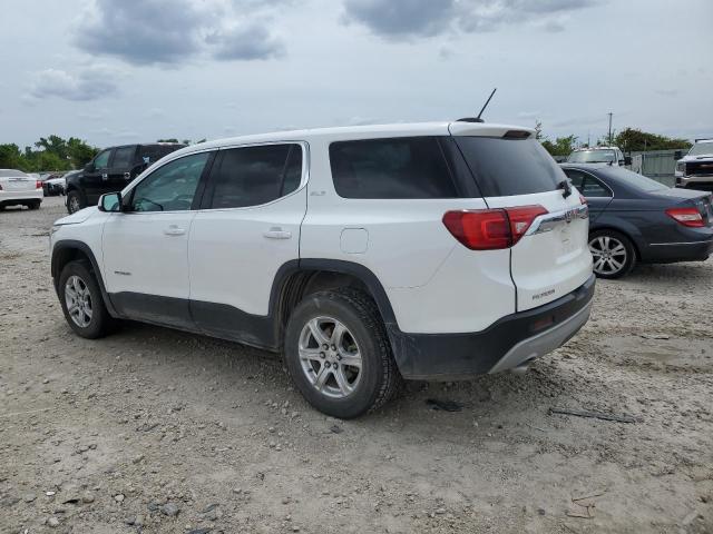 Photo 1 VIN: 1GKKNRLS1KZ294250 - GMC ACADIA SLE 