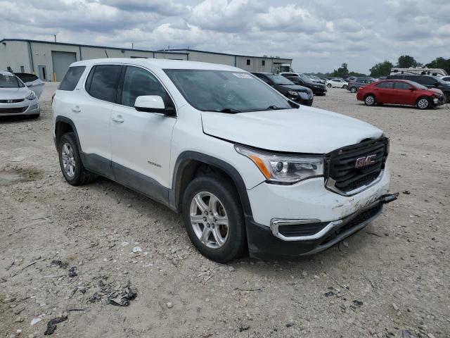 Photo 3 VIN: 1GKKNRLS1KZ294250 - GMC ACADIA SLE 