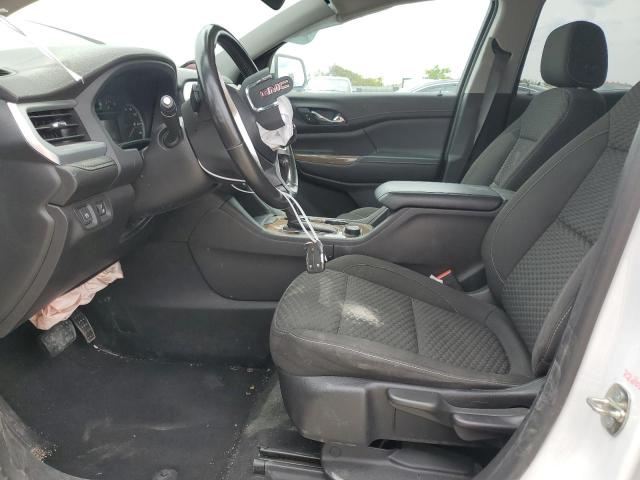 Photo 6 VIN: 1GKKNRLS1KZ294250 - GMC ACADIA SLE 