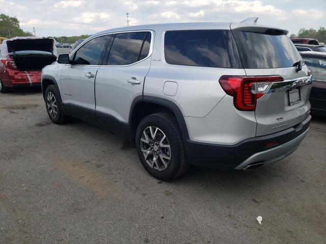 Photo 1 VIN: 1GKKNRLS1LZ174207 - GMC ACADIA 