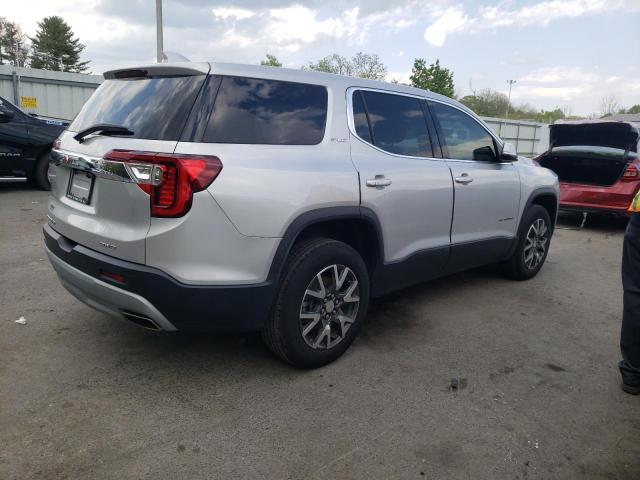 Photo 2 VIN: 1GKKNRLS1LZ174207 - GMC ACADIA 