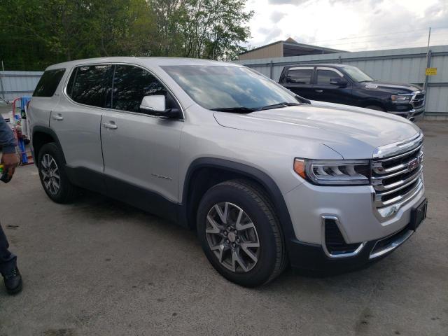 Photo 3 VIN: 1GKKNRLS1LZ174207 - GMC ACADIA 