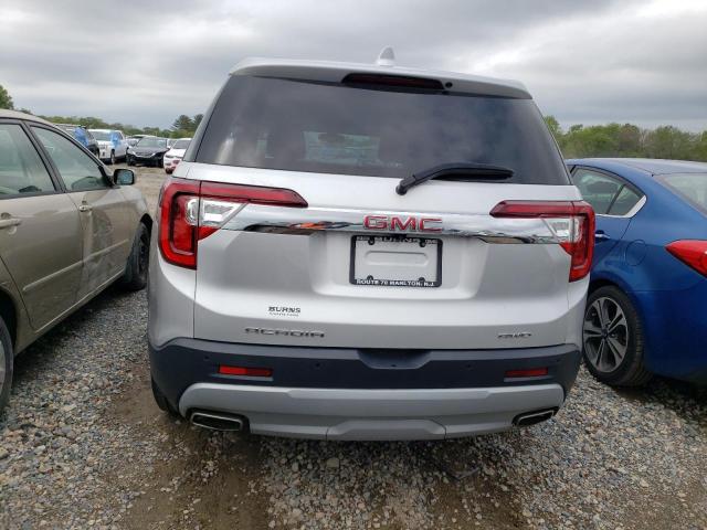 Photo 5 VIN: 1GKKNRLS1LZ174207 - GMC ACADIA 