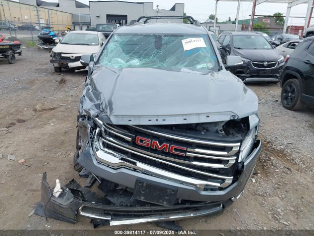 Photo 5 VIN: 1GKKNRLS1LZ182176 - GMC ACADIA 