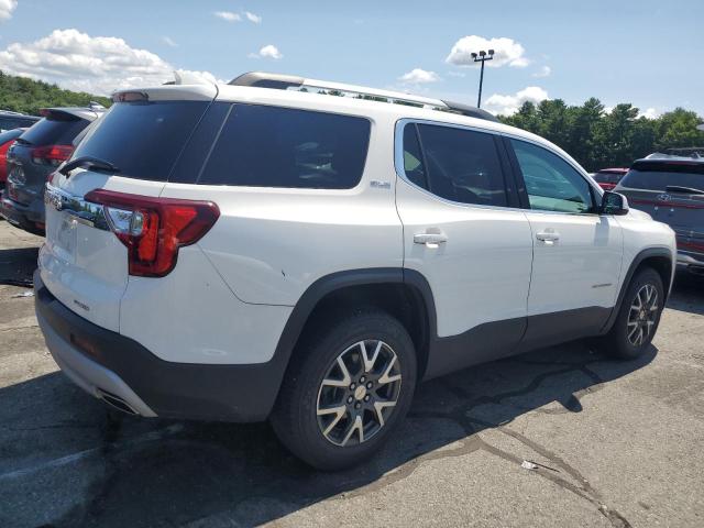 Photo 2 VIN: 1GKKNRLS1LZ238553 - GMC ACADIA 