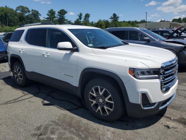 Photo 3 VIN: 1GKKNRLS1LZ238553 - GMC ACADIA 