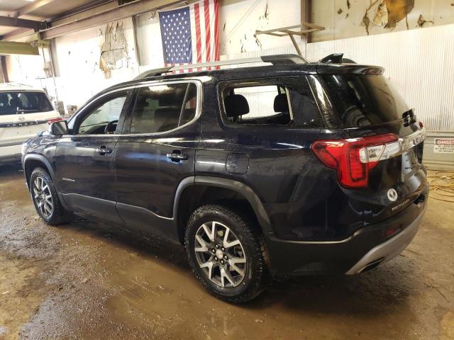 Photo 1 VIN: 1GKKNRLS1MZ139717 - GMC ACADIA SLE 