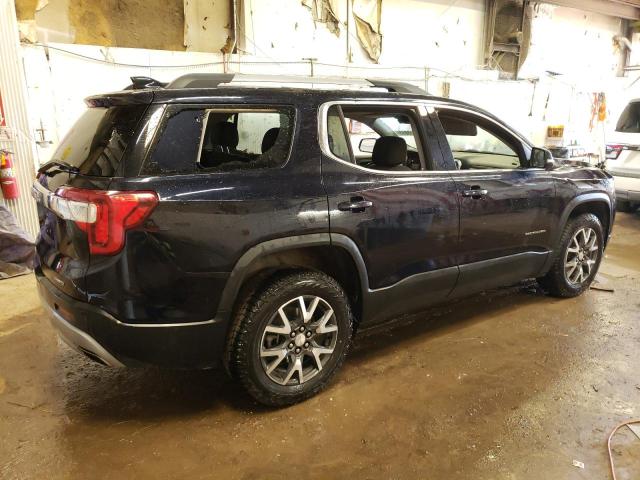 Photo 2 VIN: 1GKKNRLS1MZ139717 - GMC ACADIA SLE 