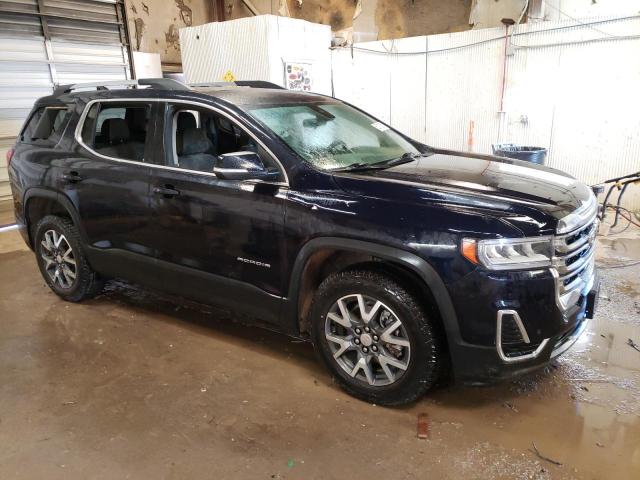 Photo 3 VIN: 1GKKNRLS1MZ139717 - GMC ACADIA SLE 