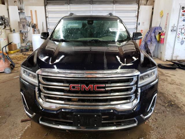 Photo 4 VIN: 1GKKNRLS1MZ139717 - GMC ACADIA SLE 