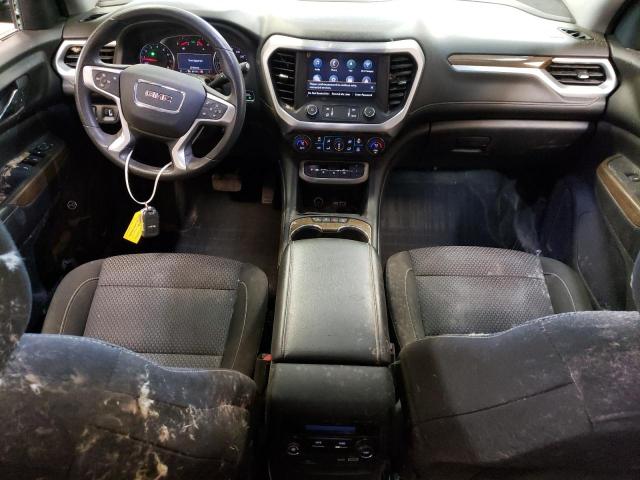 Photo 7 VIN: 1GKKNRLS1MZ139717 - GMC ACADIA SLE 