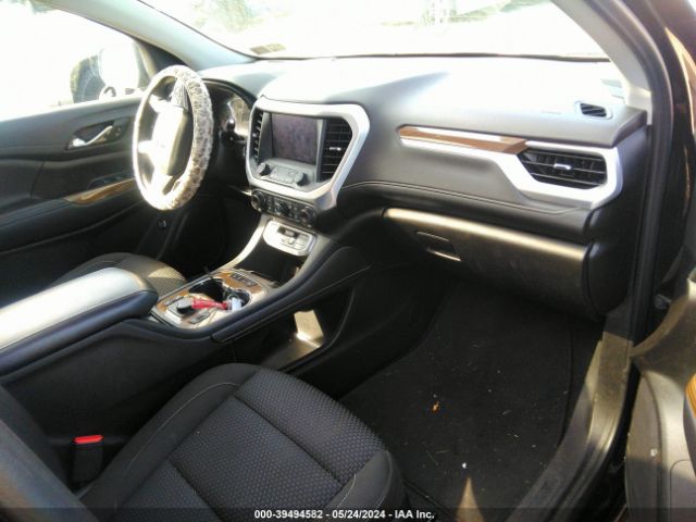 Photo 4 VIN: 1GKKNRLS1MZ195267 - GMC ACADIA 