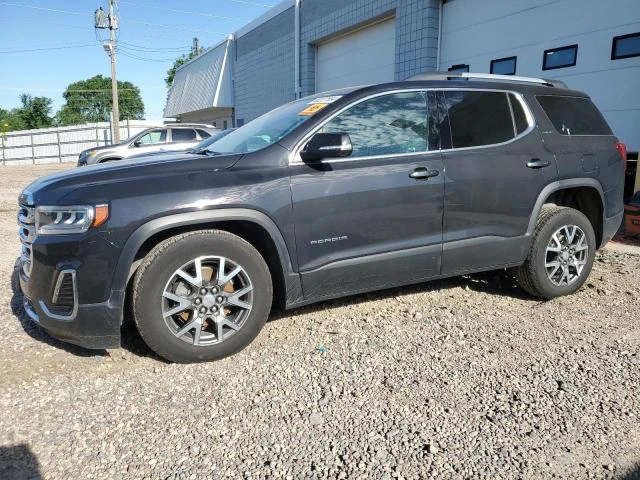 Photo 0 VIN: 1GKKNRLS2LZ179707 - GMC ACADIA SLE 