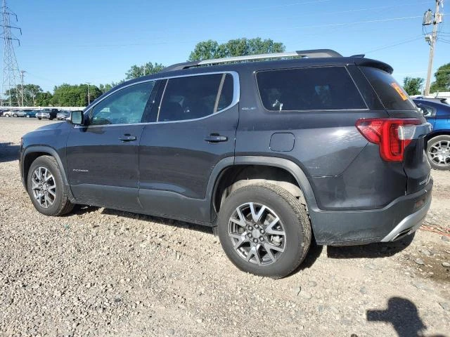 Photo 1 VIN: 1GKKNRLS2LZ179707 - GMC ACADIA SLE 