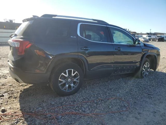 Photo 2 VIN: 1GKKNRLS2LZ179707 - GMC ACADIA SLE 