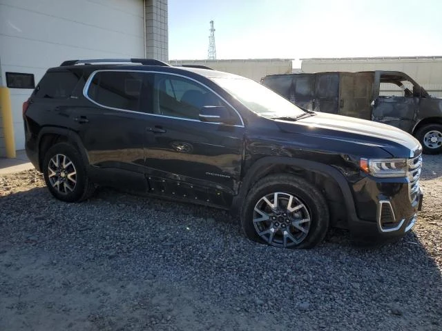 Photo 3 VIN: 1GKKNRLS2LZ179707 - GMC ACADIA SLE 