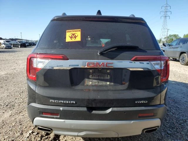 Photo 5 VIN: 1GKKNRLS2LZ179707 - GMC ACADIA SLE 