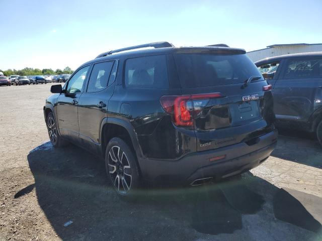 Photo 1 VIN: 1GKKNRLS2MZ216031 - GMC ACADIA SLE 