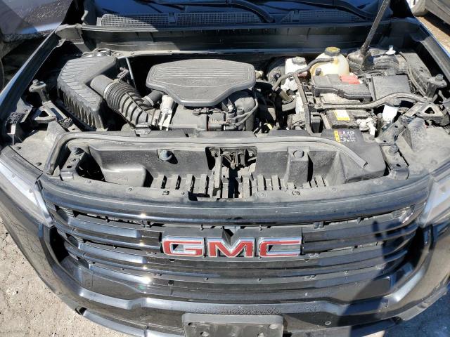 Photo 11 VIN: 1GKKNRLS2MZ216031 - GMC ACADIA SLE 