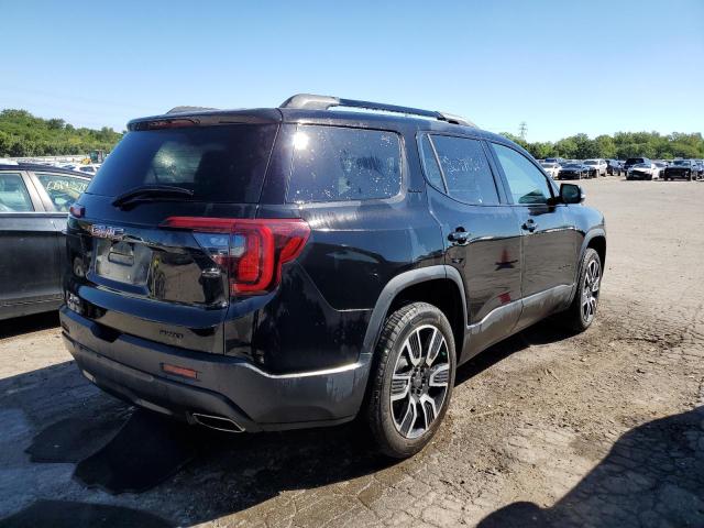 Photo 2 VIN: 1GKKNRLS2MZ216031 - GMC ACADIA SLE 