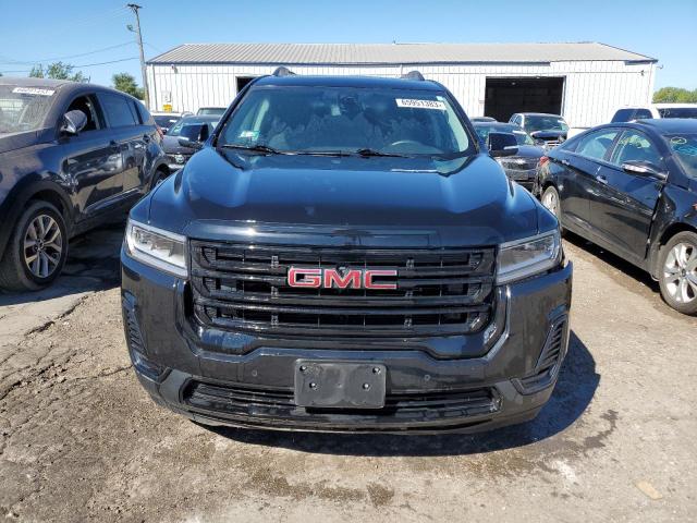 Photo 4 VIN: 1GKKNRLS2MZ216031 - GMC ACADIA SLE 