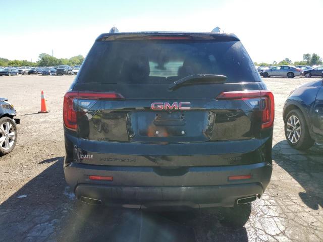 Photo 5 VIN: 1GKKNRLS2MZ216031 - GMC ACADIA SLE 