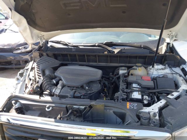 Photo 9 VIN: 1GKKNRLS3JZ243170 - GMC ACADIA 