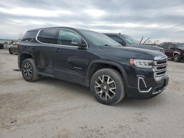 Photo 3 VIN: 1GKKNRLS3LZ161345 - GMC ACADIA 